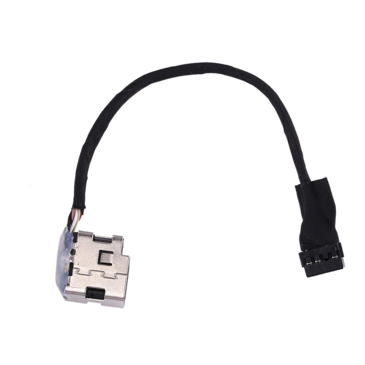 DC Power Jack Connector Flex Cable for HP Pavilion g6-2000 / g7-2000 / dm4-3000 - HP Spare Parts by buy2fix | Online Shopping UK | buy2fix