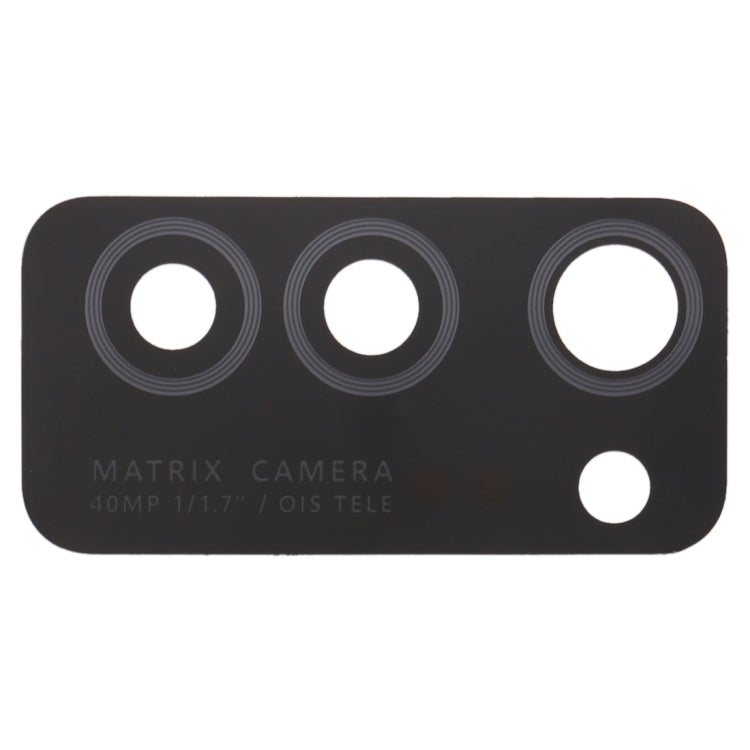 For Huawei Honor V30 10pcs Back Camera Lens - Camera Series by buy2fix | Online Shopping UK | buy2fix
