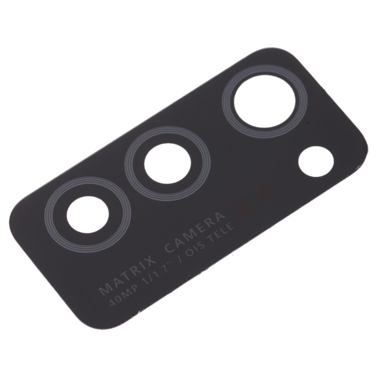 For Huawei Honor V30 10pcs Back Camera Lens - Camera Series by buy2fix | Online Shopping UK | buy2fix