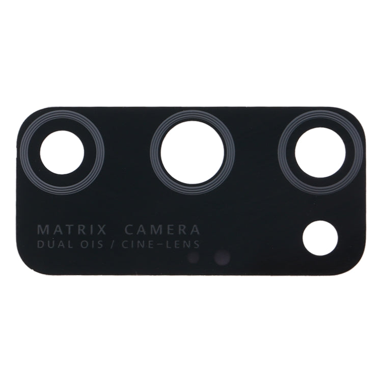 For Huawei Honor V30 Pro 10pcs Back Camera Lens - Camera Series by buy2fix | Online Shopping UK | buy2fix