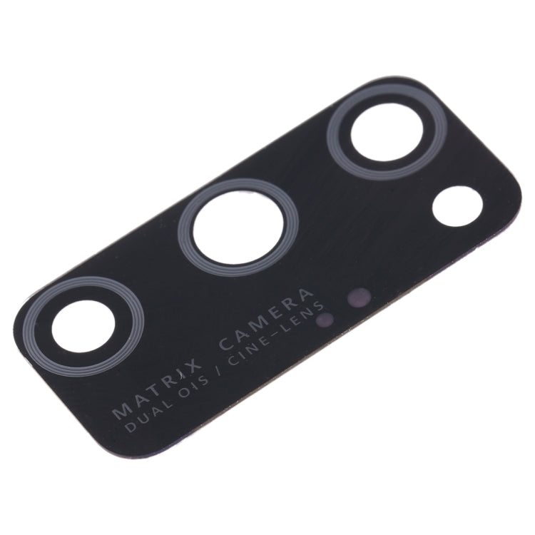 For Huawei Honor V30 Pro 10pcs Back Camera Lens - Camera Series by buy2fix | Online Shopping UK | buy2fix