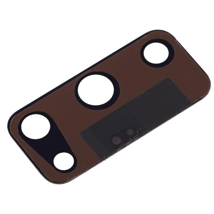 For Huawei Honor V30 Pro 10pcs Back Camera Lens - Camera Series by buy2fix | Online Shopping UK | buy2fix