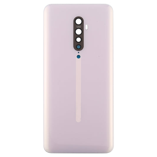 For OPPO Reno2 Back Cover (Pink) by buy2fix