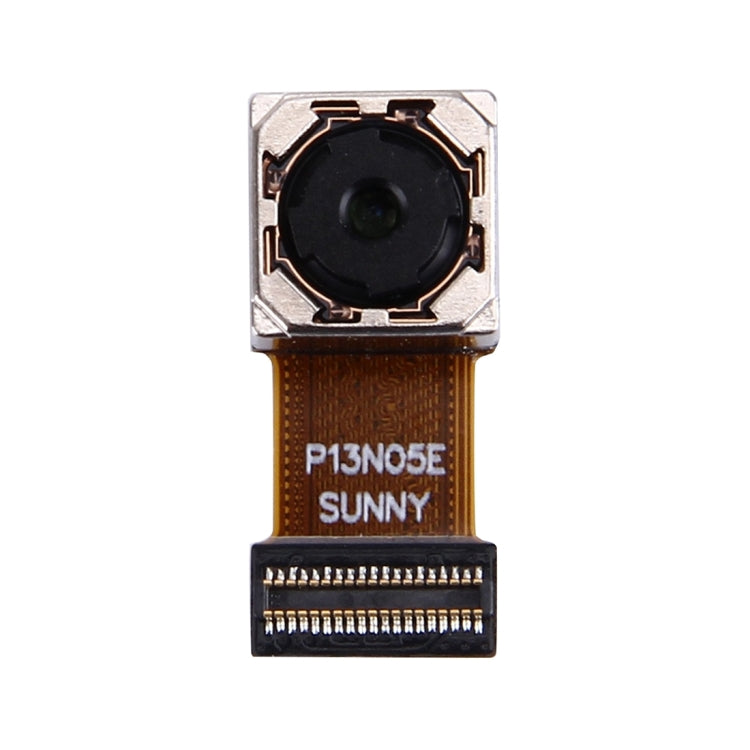 For Huawei Honor 5X / GR5 Back Rear Camera - Camera by buy2fix | Online Shopping UK | buy2fix