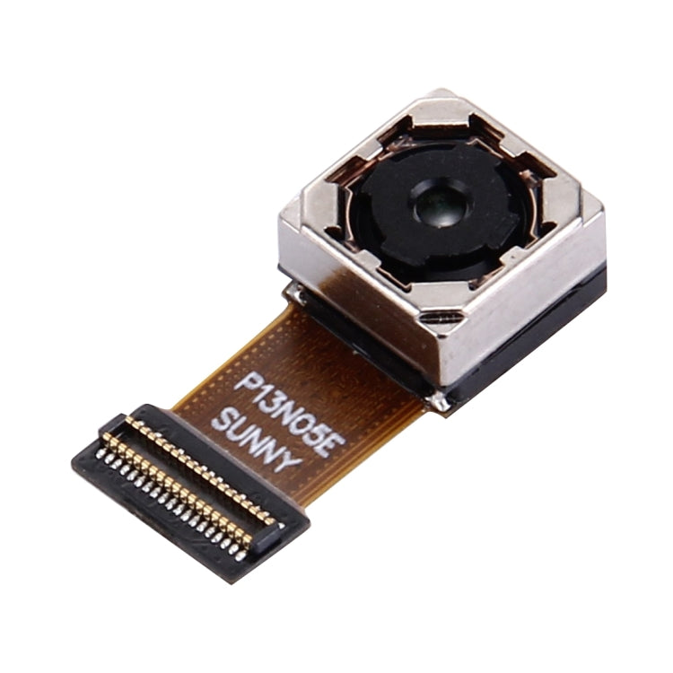 For Huawei Honor 5X / GR5 Back Rear Camera - Camera by buy2fix | Online Shopping UK | buy2fix