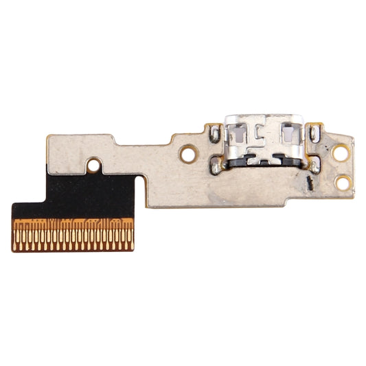 For Lenovo Yoga Tablet 8 / B6000 Charging Port Board - Tail Connector by buy2fix | Online Shopping UK | buy2fix