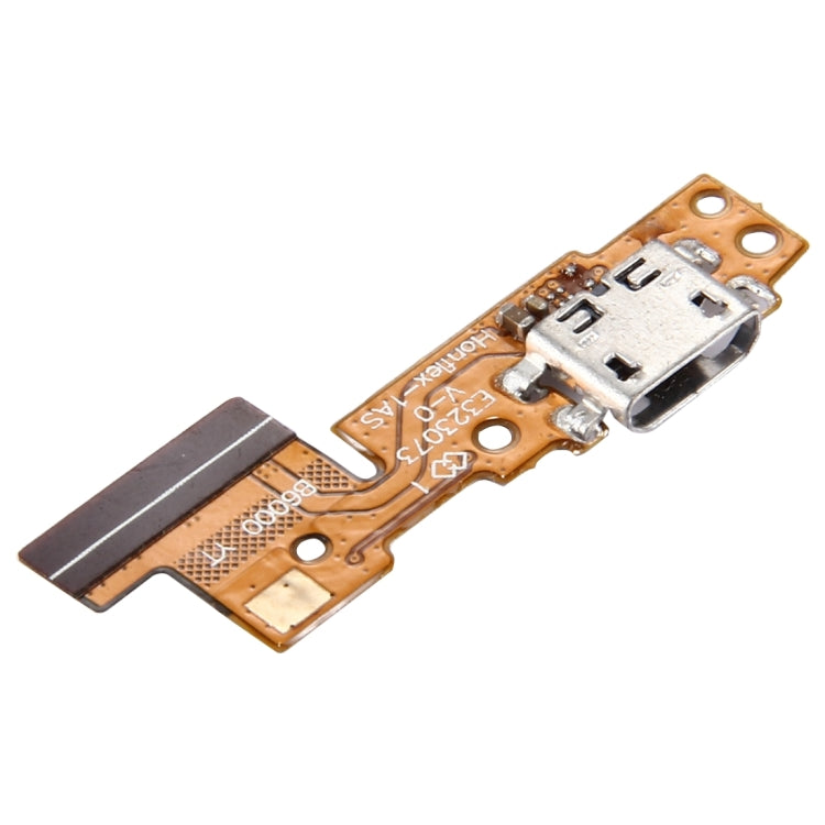 For Lenovo Yoga Tablet 8 / B6000 Charging Port Board - Tail Connector by buy2fix | Online Shopping UK | buy2fix