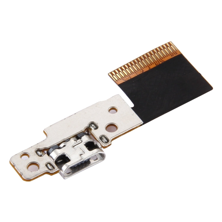 For Lenovo Yoga Tablet 10 / B8000 Charging Port Board - Tail Connector by buy2fix | Online Shopping UK | buy2fix