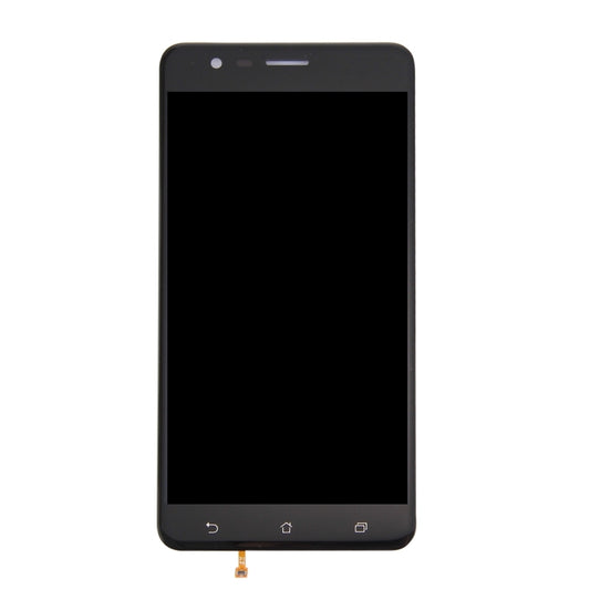 OEM LCD Screen for Asus ZenFone 3 Zoom / ZE553KL Z01HDA with Digitizer Full Assembly (Black) - LCD Screen by buy2fix | Online Shopping UK | buy2fix