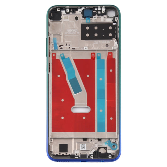 Original Middle Frame Bezel Plate for Huawei P40 Lite E / Enjoy 10(Green) by buy2fix