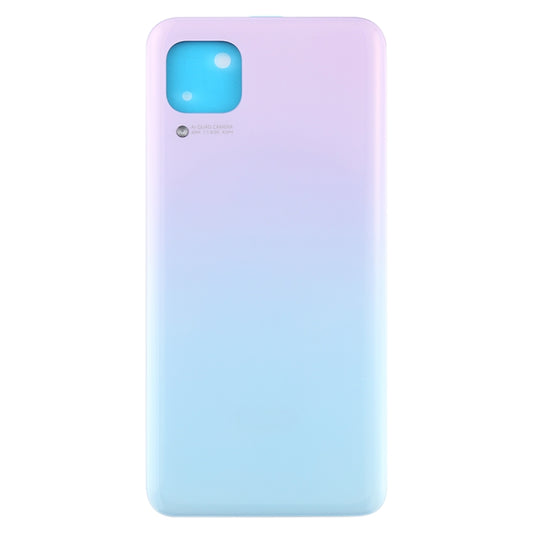 Original Battery Back Cover for Huawei P40 Lite(Pink) by buy2fix