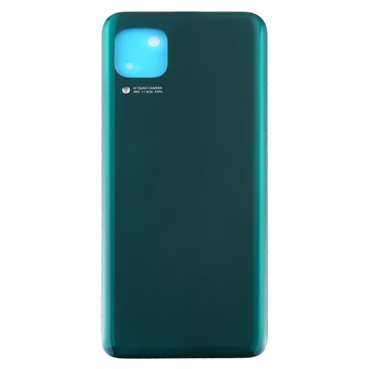 Original Battery Back Cover for Huawei P40 Lite(Green) by buy2fix
