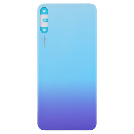 Original Battery Back Cover for Huawei Enjoy 10(Breathing Crystal) by buy2fix