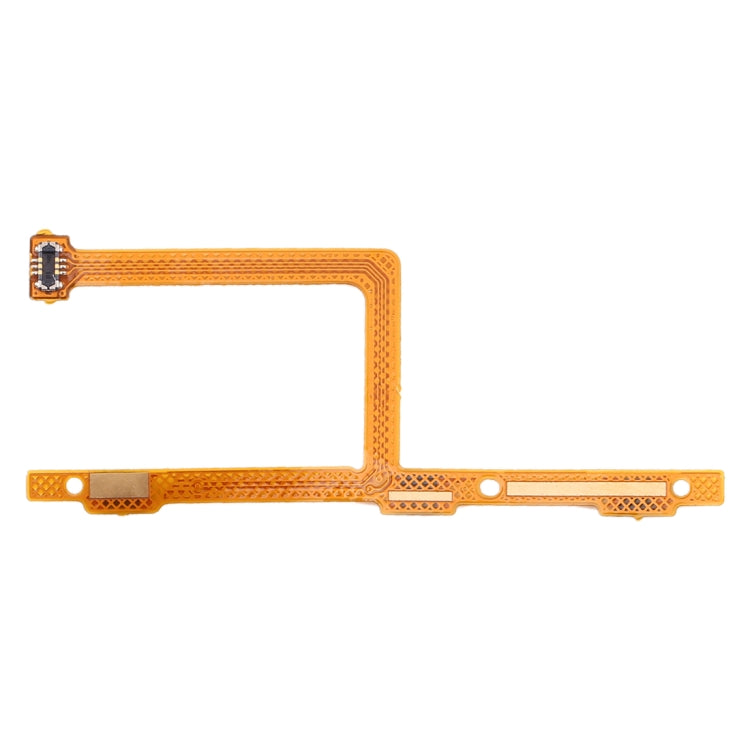 Power Button & Volume Button Flex Cable for Nokia 8 - Flex Cable by buy2fix | Online Shopping UK | buy2fix