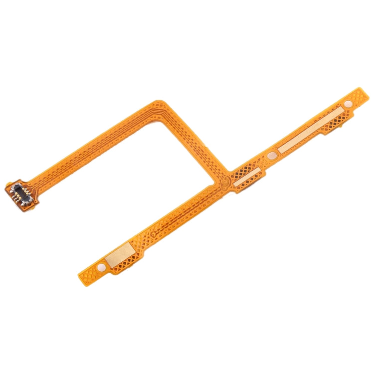 Power Button & Volume Button Flex Cable for Nokia 8 - Flex Cable by buy2fix | Online Shopping UK | buy2fix