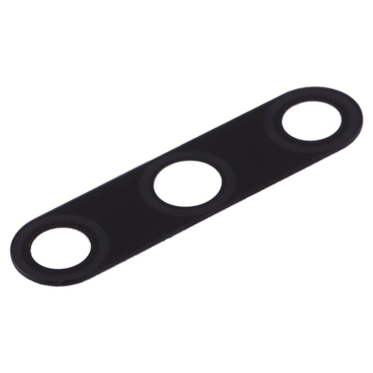 For Huawei P40 Lite E / Enjoy 10 10pcs Back Camera Lens - Camera Series by buy2fix | Online Shopping UK | buy2fix
