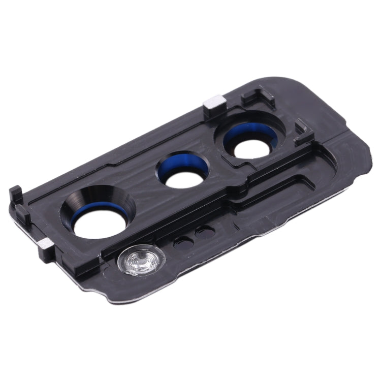 For Huawei Honor V30 Original Camera Lens Cover (Dark Blue) - Camera Series by buy2fix | Online Shopping UK | buy2fix