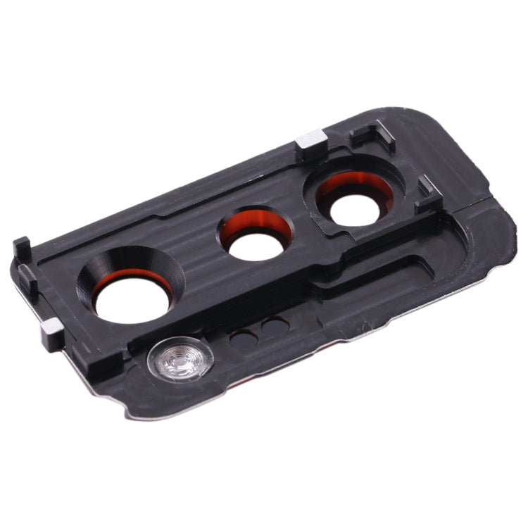 For Huawei Honor V30 Original Camera Lens Cover (Orange) - Camera Series by buy2fix | Online Shopping UK | buy2fix
