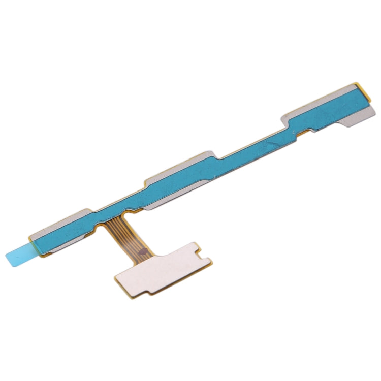 Original Power Button & Volume Button Flex Cable for Huawei P40 Lite E / Enjoy 10 / Honor Play 3 - Flex Cable by buy2fix | Online Shopping UK | buy2fix