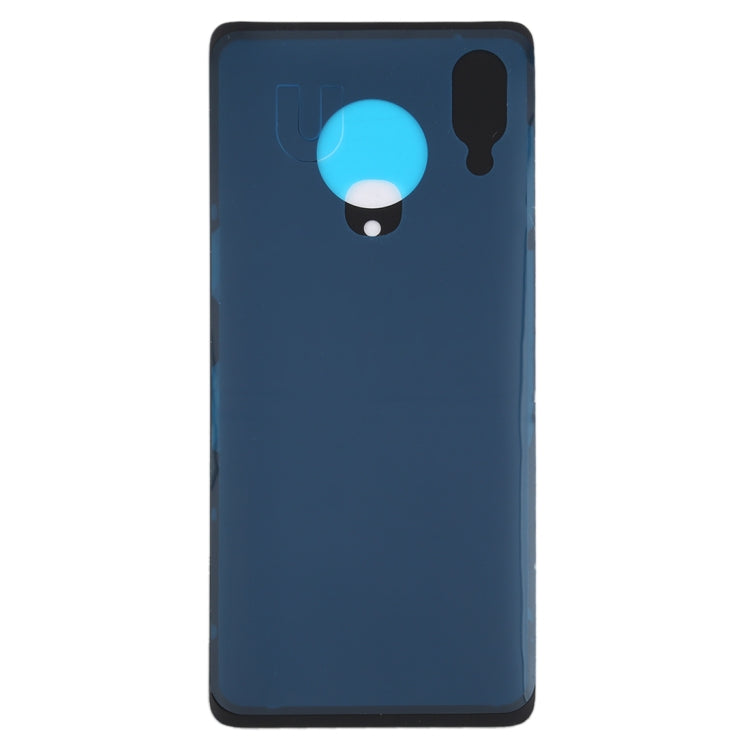 For Vivo NEX 3 5G Battery Back Cover (Black) - Back Cover by buy2fix | Online Shopping UK | buy2fix
