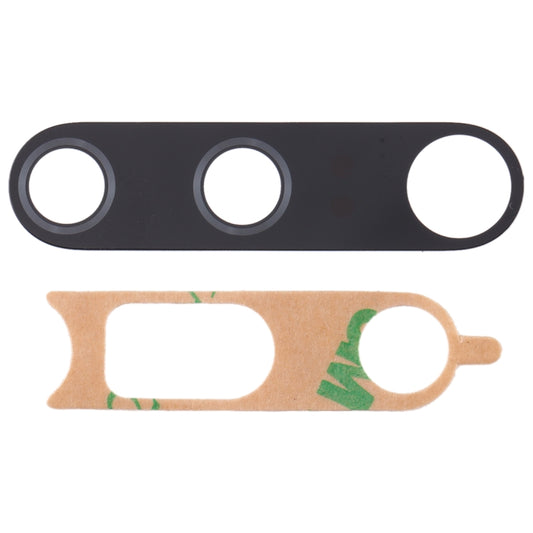 10 PCS Back Camera Lens for Xiaomi Mi CC9 Pro / Mi Note 10 / Mi Note 10 Pro - Camera by buy2fix | Online Shopping UK | buy2fix