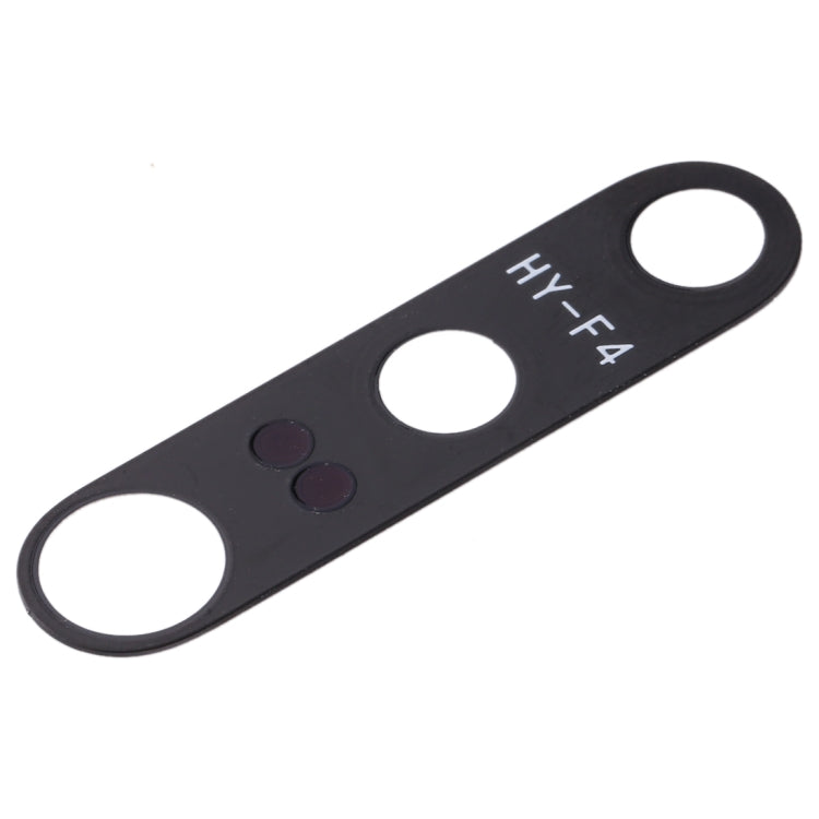 10 PCS Back Camera Lens for Xiaomi Mi CC9 Pro / Mi Note 10 / Mi Note 10 Pro - Camera by buy2fix | Online Shopping UK | buy2fix