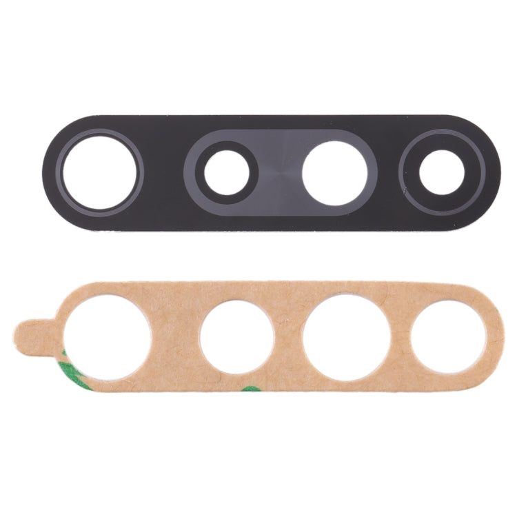 10 PCS Back Camera Lens for Xiaomi Redmi K30/Redmi K30i 5G/Redmi K30 5G Racing - Camera by buy2fix | Online Shopping UK | buy2fix