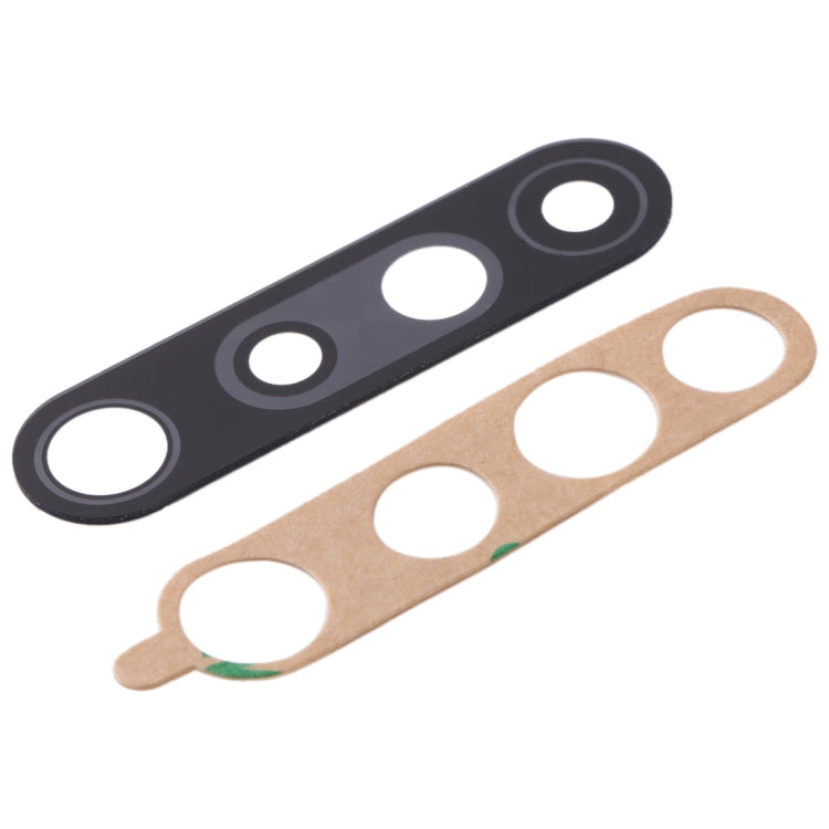 10 PCS Back Camera Lens for Xiaomi Redmi K30/Redmi K30i 5G/Redmi K30 5G Racing - Camera by buy2fix | Online Shopping UK | buy2fix