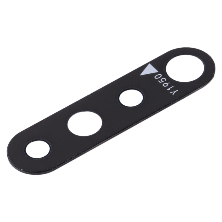 10 PCS Back Camera Lens for Xiaomi Redmi K30/Redmi K30i 5G/Redmi K30 5G Racing - Camera by buy2fix | Online Shopping UK | buy2fix