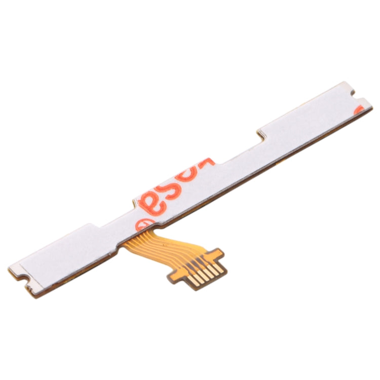Power Button & Volume Button Flex Cable for Huawei Honor Play 8 / Honor 8S - Flex Cable by buy2fix | Online Shopping UK | buy2fix