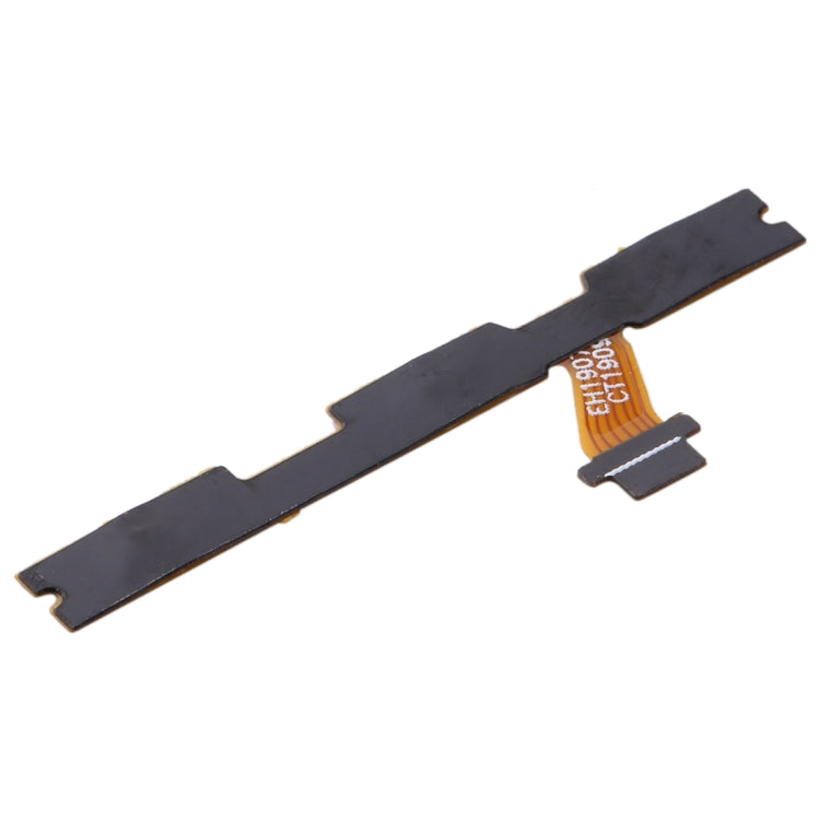 Power Button & Volume Button Flex Cable for Huawei Honor Play 8 / Honor 8S - Flex Cable by buy2fix | Online Shopping UK | buy2fix