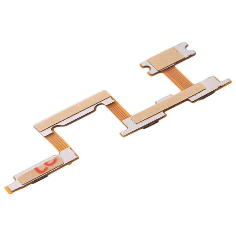 Power Button & Volume Button Flex Cable for Huawei Nova 6 SE - Flex Cable by buy2fix | Online Shopping UK | buy2fix