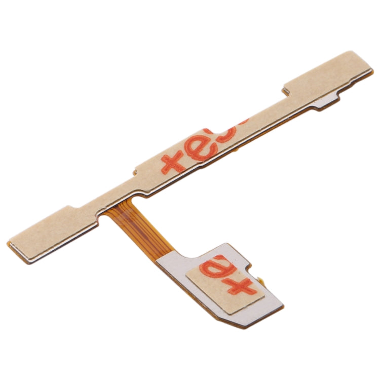 Power Button & Volume Button Flex Cable for Huawei Enjoy 10s - Flex Cable by buy2fix | Online Shopping UK | buy2fix