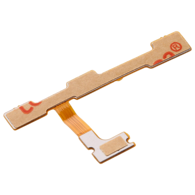 Power Button & Volume Button Flex Cable for Huawei Enjoy 10e - Flex Cable by buy2fix | Online Shopping UK | buy2fix