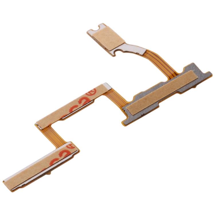 Power Button & Volume Button Flex Cable for Huawei Nova 6 - Flex Cable by buy2fix | Online Shopping UK | buy2fix