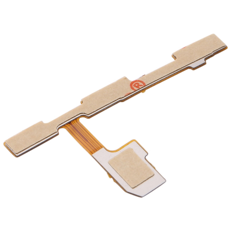 Power Button & Volume Button Flex Cable for Huawei Honor 20 Lite - Flex Cable by buy2fix | Online Shopping UK | buy2fix