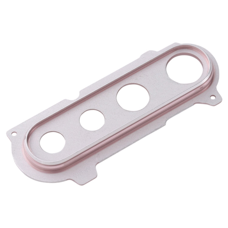 For OPPO K5 Camera Lens Cover (Silver) - Camera Series by buy2fix | Online Shopping UK | buy2fix