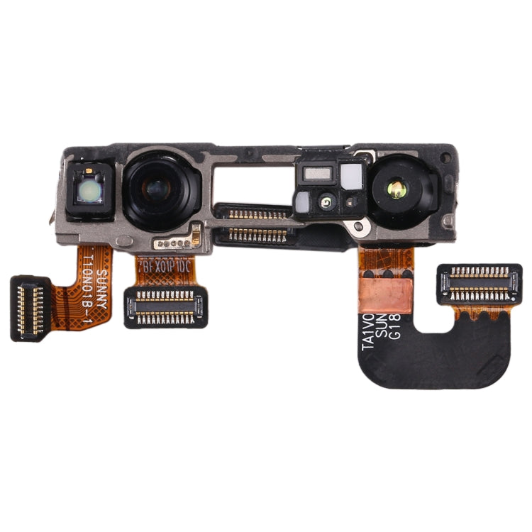 For Huawei Mate 20 Pro Front Facing Camera - Camera Series by buy2fix | Online Shopping UK | buy2fix