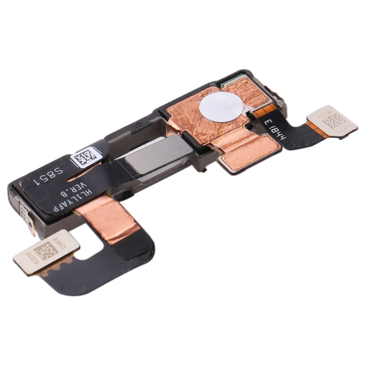For Huawei Mate 20 Pro Front Facing Camera - Camera Series by buy2fix | Online Shopping UK | buy2fix