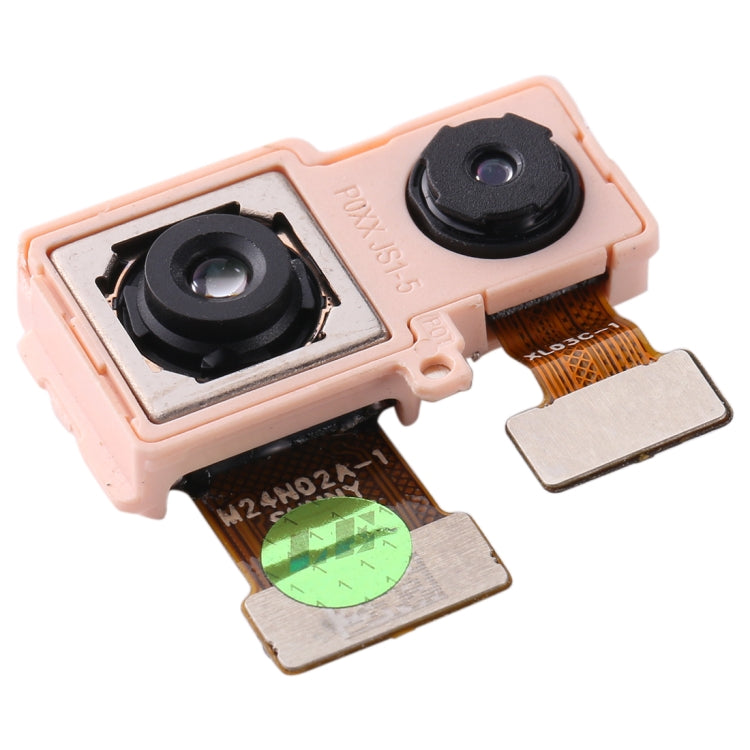 For Huawei Enjoy 9s / P Smart 2019 Back Facing Camera - Camera Series by buy2fix | Online Shopping UK | buy2fix