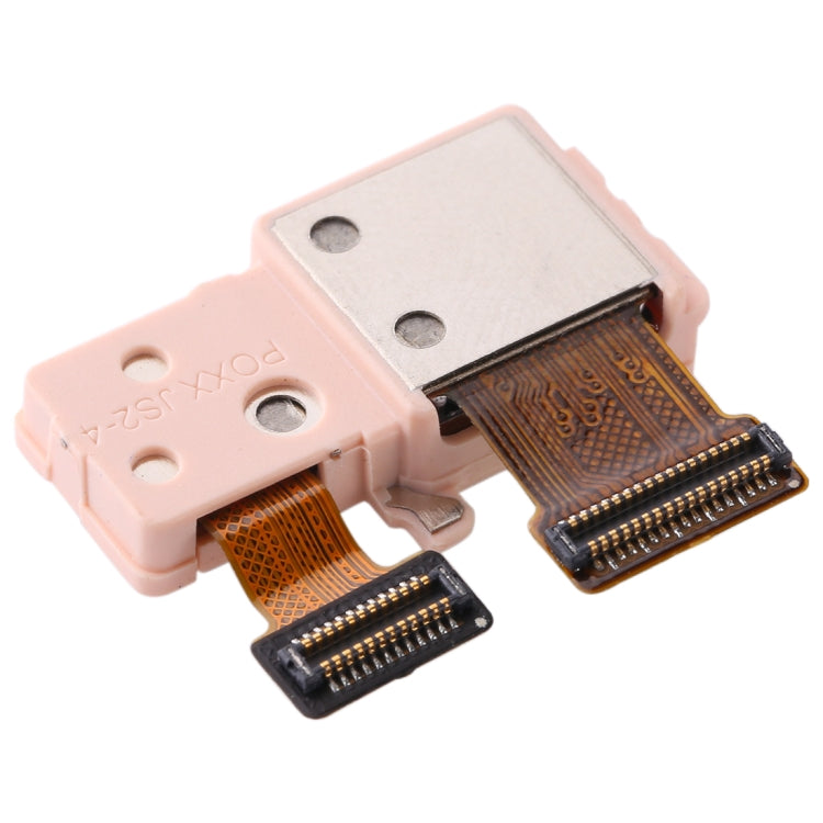 For Huawei Enjoy 9s / P Smart 2019 Back Facing Camera - Camera Series by buy2fix | Online Shopping UK | buy2fix