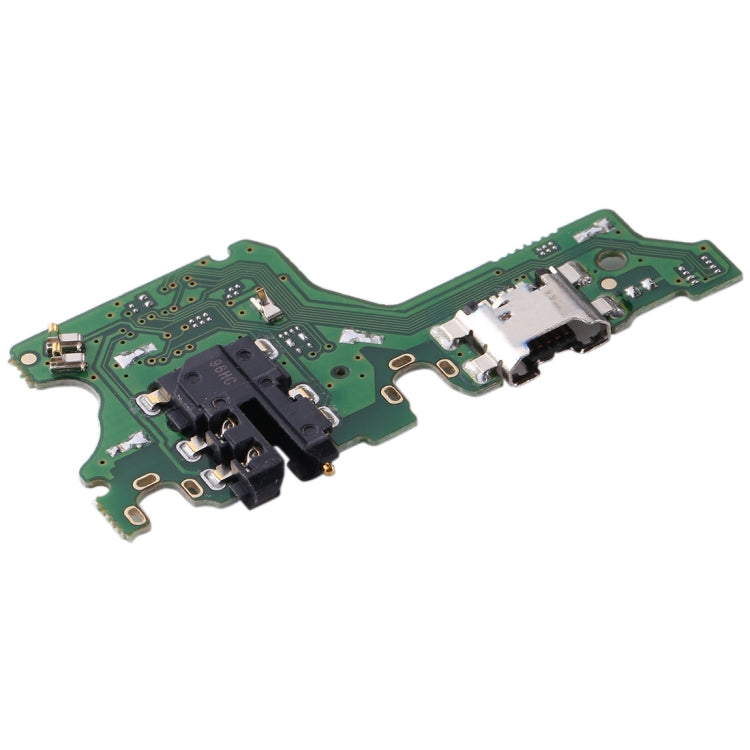 Charging Port Board for Huawei Enjoy 10 by buy2fix