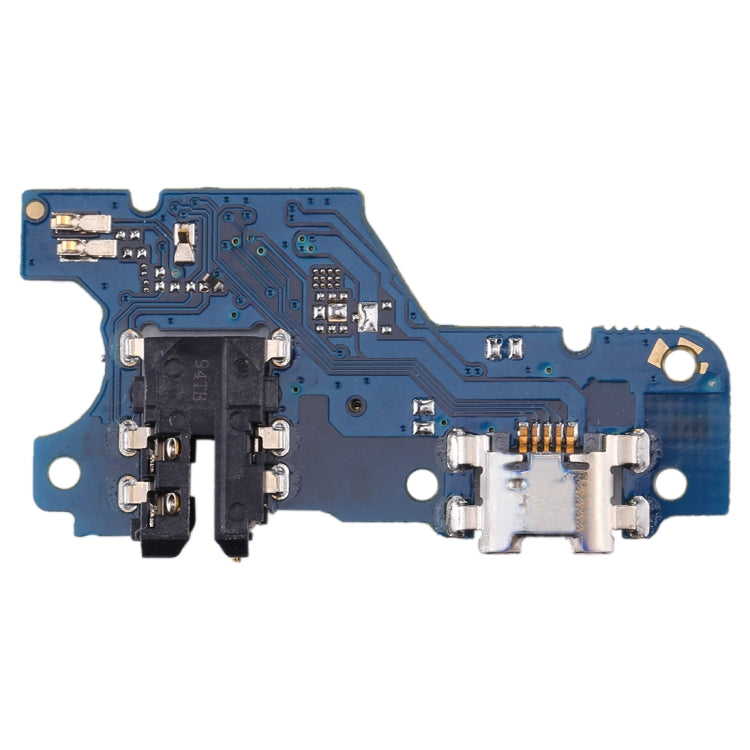 Charging Port Board for Huawei Enjoy 10e - Tail Connector by buy2fix | Online Shopping UK | buy2fix