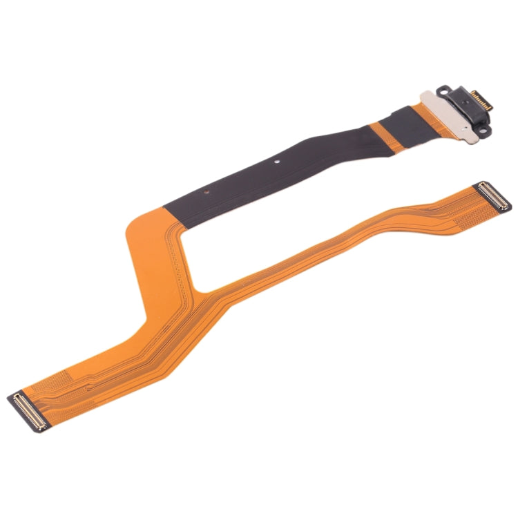 Charging Port Flex Cable for Huawei Nova 6 - Flex Cable by buy2fix | Online Shopping UK | buy2fix