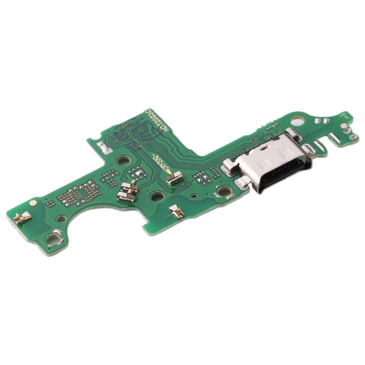 Charging Port Board for Huawei Honor 20 Lite - Charging Port Board by buy2fix | Online Shopping UK | buy2fix