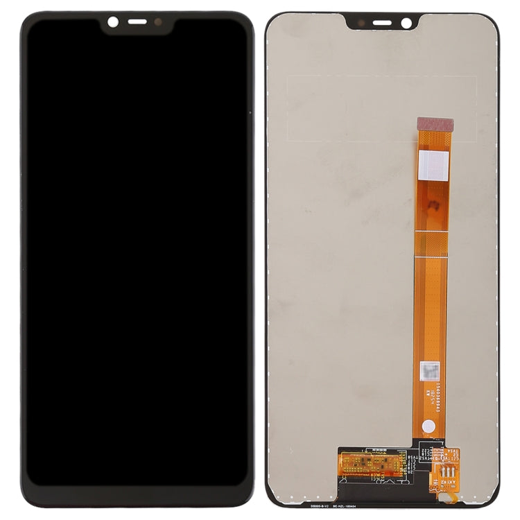 TFT LCD Screen for OPPO Realme 2 with Digitizer Full Assembly - LCD Screen by buy2fix | Online Shopping UK | buy2fix