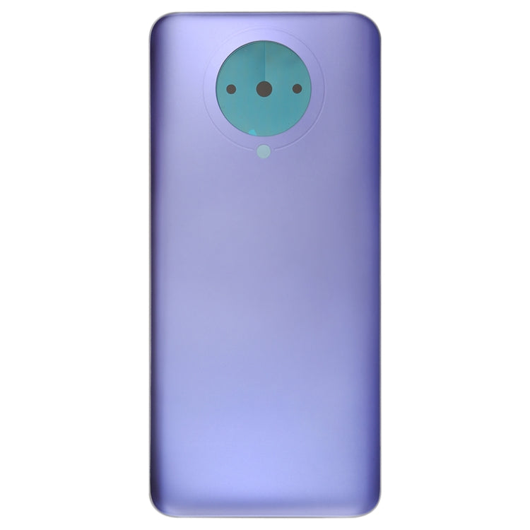 Original Battery Back Cover for Xiaomi Redmi K30 Pro / Redmi K30 Pro Zoom(Purple) - Back Cover by buy2fix | Online Shopping UK | buy2fix