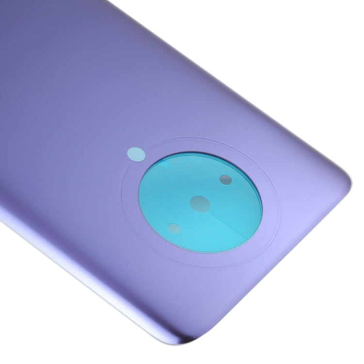 Original Battery Back Cover for Xiaomi Redmi K30 Pro / Redmi K30 Pro Zoom(Purple) - Back Cover by buy2fix | Online Shopping UK | buy2fix
