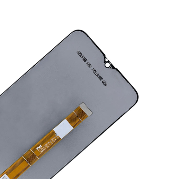 TFT LCD Screen for OPPO Realme 3i / Realme 3 with Digitizer Full Assembly - LCD Screen by buy2fix | Online Shopping UK | buy2fix