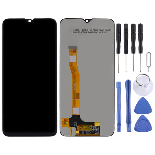 TFT LCD Screen for OPPO Realme 3 Pro / Realme X Lite with Digitizer Full Assembly - LCD Screen by buy2fix | Online Shopping UK | buy2fix